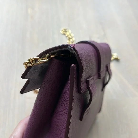 Senreve Aria Belt Bag - Aubergine - Picture 7 of 11